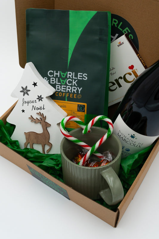 CHARLES DICKENS GIFT BOX 1