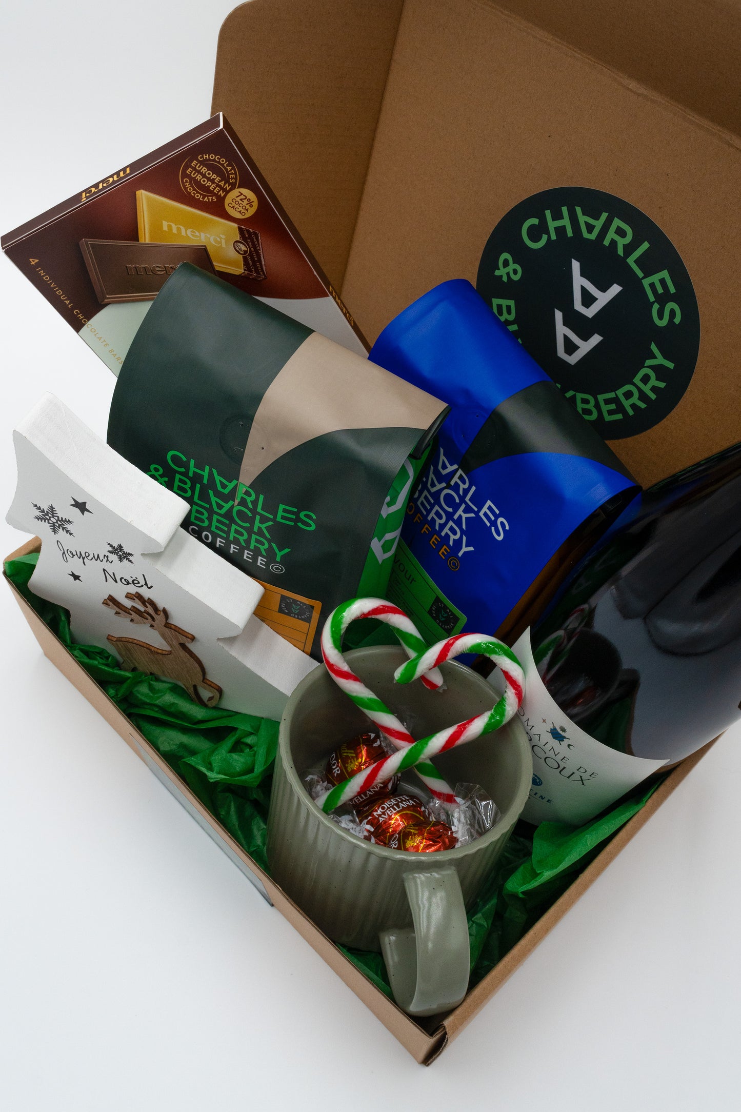 CHARLES DICKENS GIFT BOX 2